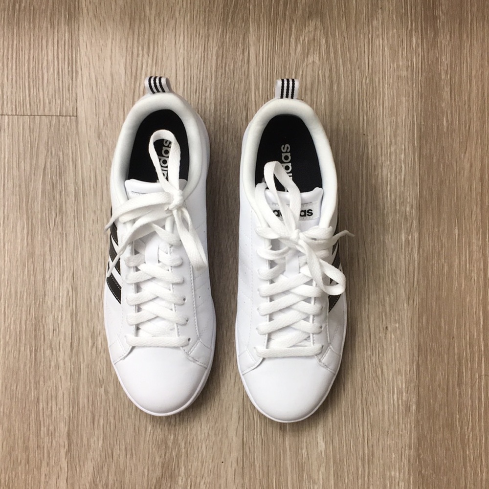 *NEW* Adidas VS Advantage